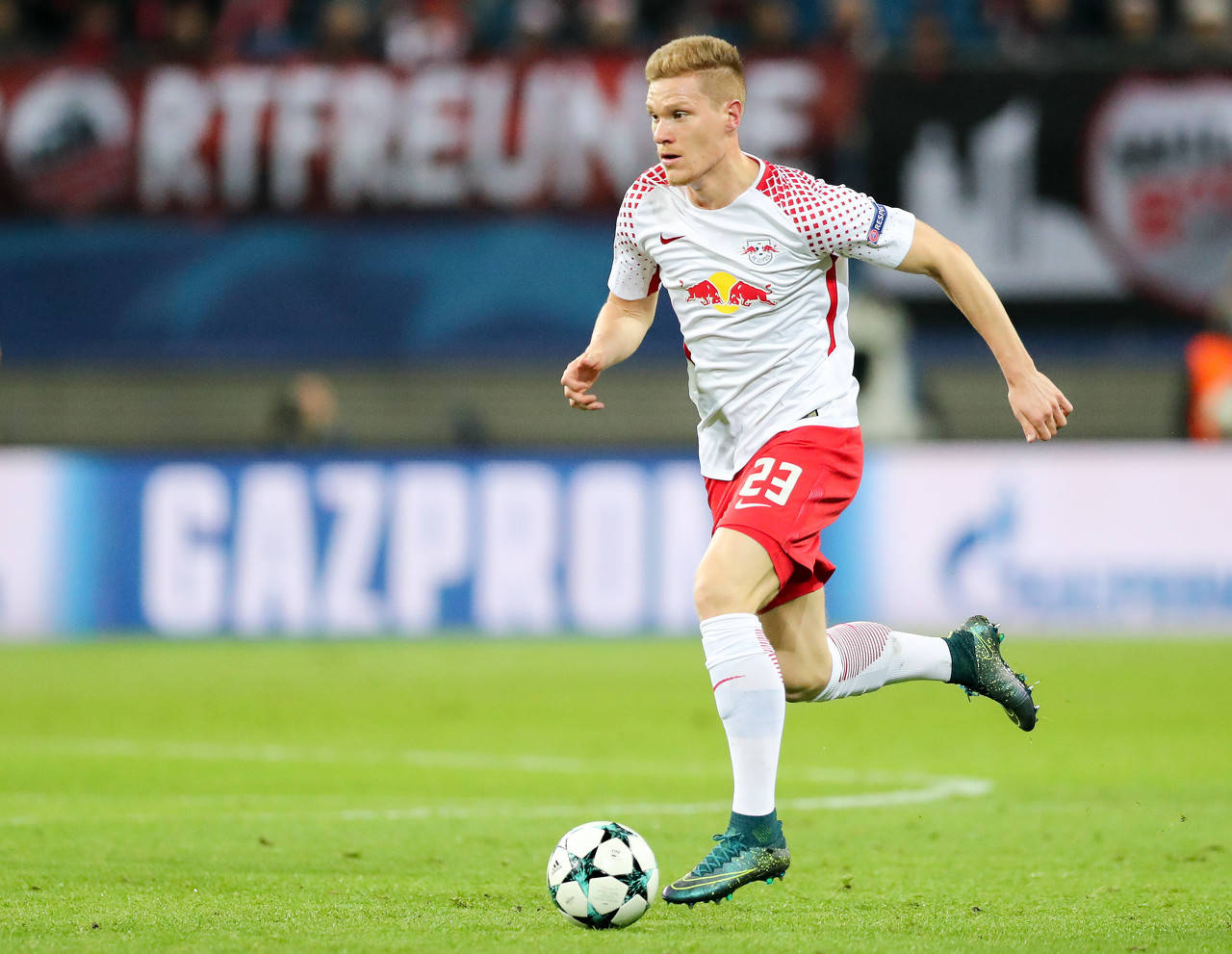 开元入口 - 窗口期的引申含义 