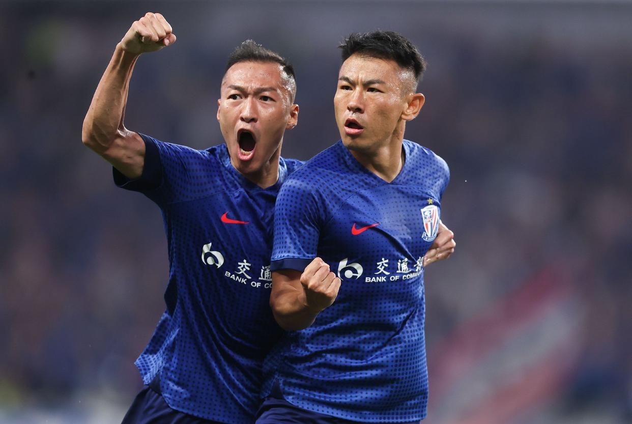 开元娱乐平台 -今晨上海申花备战国王杯，官宣签约细节曝光，悬念犹存，训练强度明显提升的简单介绍