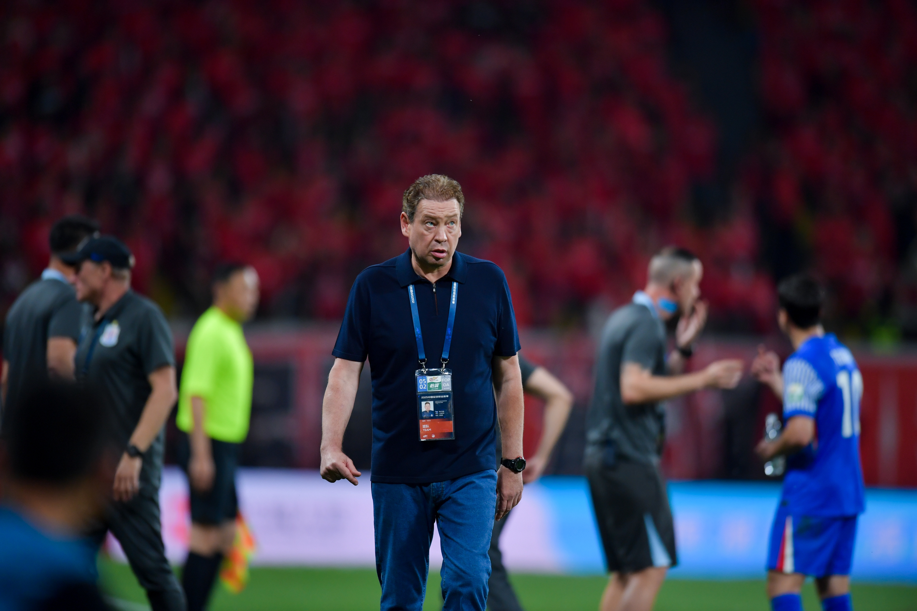 开元娱乐体育 -转折点成都蓉城伤情更新，中超赛前攻防权衡，信心回归，赛季目标并未改变(伟大的转折心得体会)