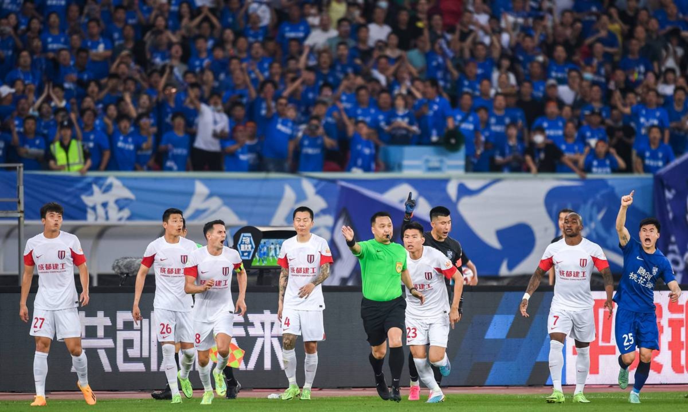 转折点成都蓉城伤情更新，中超赛前攻防权衡，信心回归，赛季目标并未改变(伟大的转折心得体会)