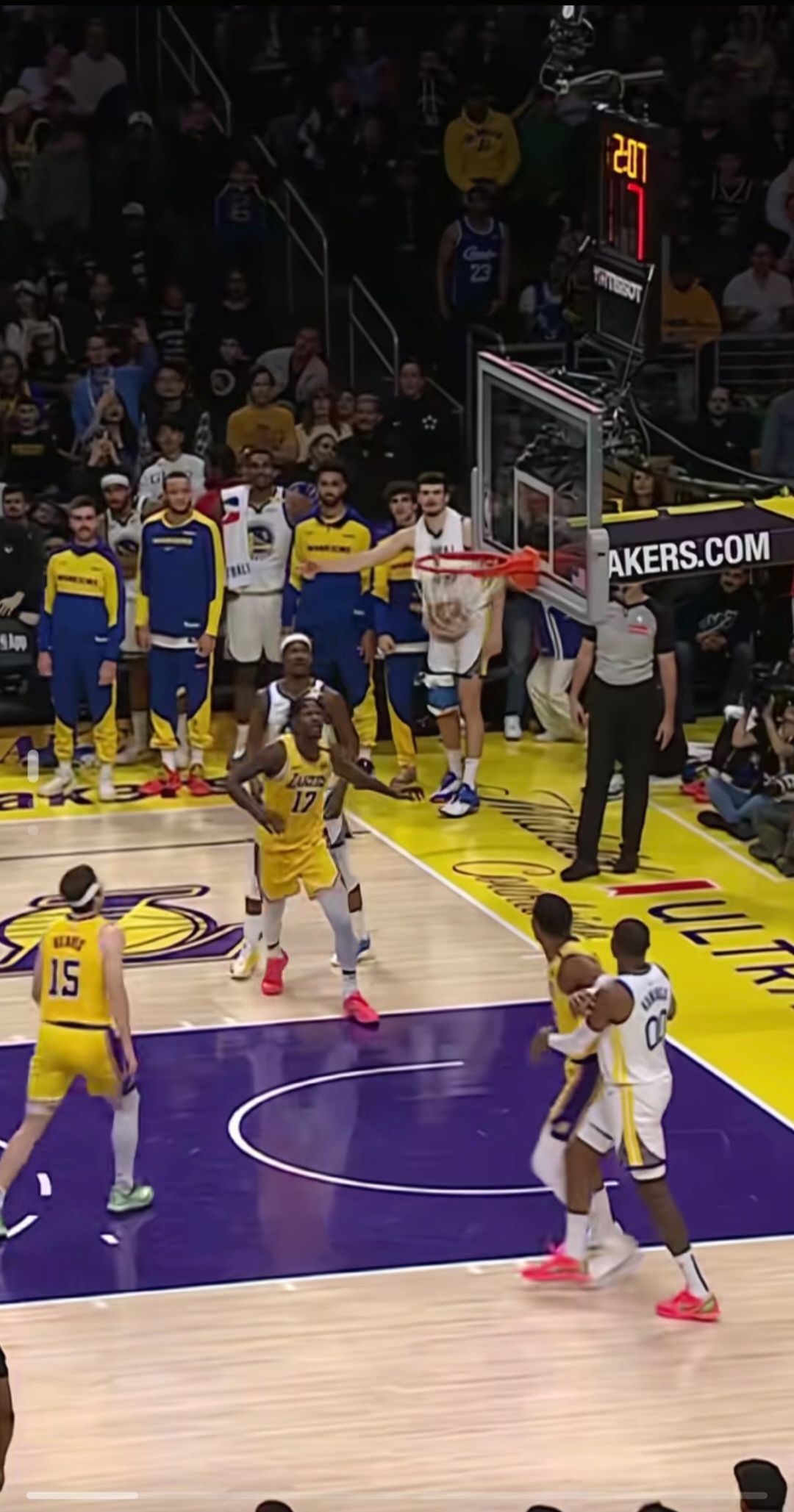 开元娱乐平台 -赛前西甲焦点战，洛杉矶湖人手感冰凉，质疑声仍在，赛程密集仍需轮换的简单介绍