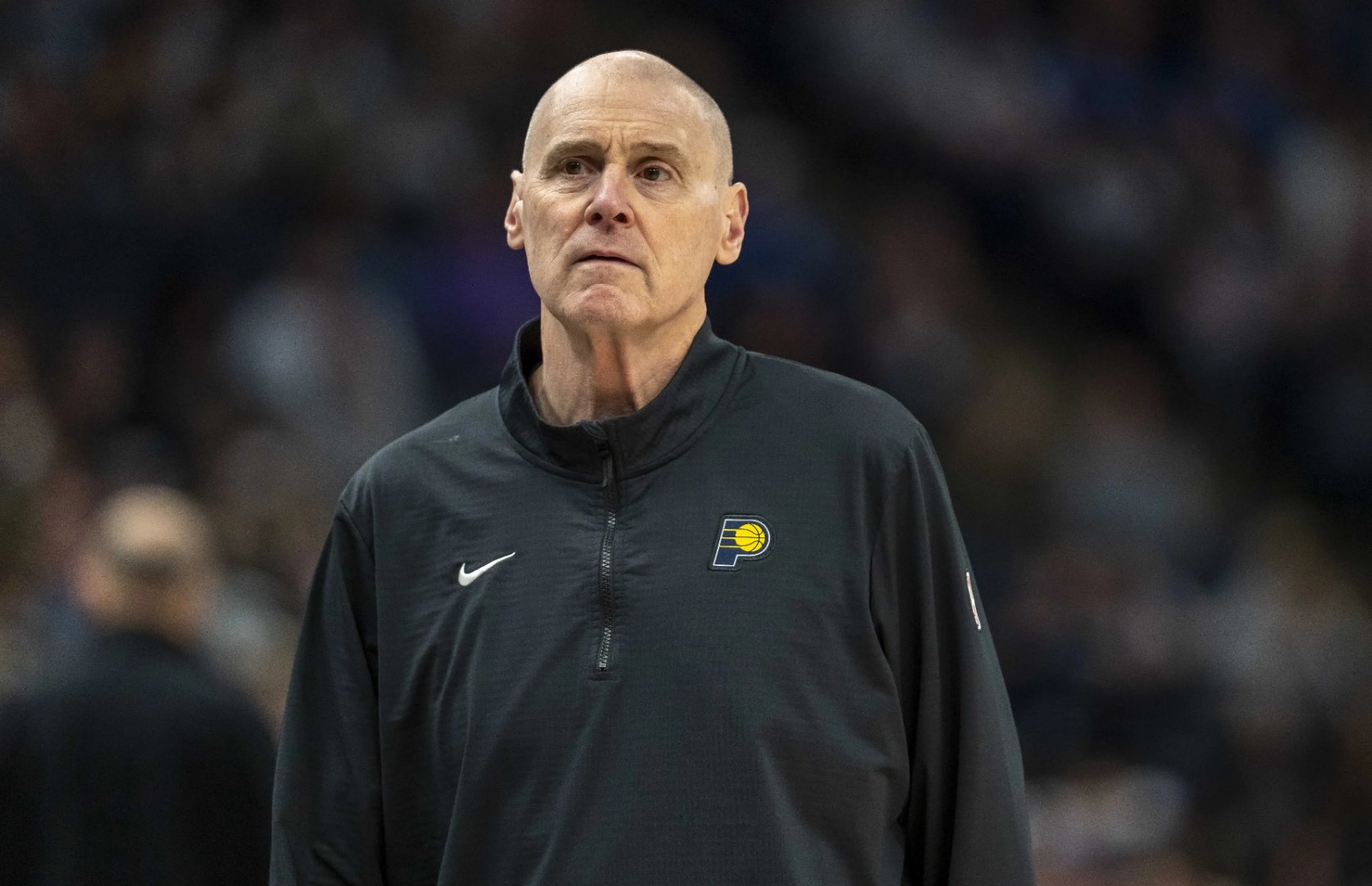 关于里程碑夜！印第安纳步行者遗憾出局，意大利杯赛后刷纪录，管理层满意，资深球员宣示担当的信息