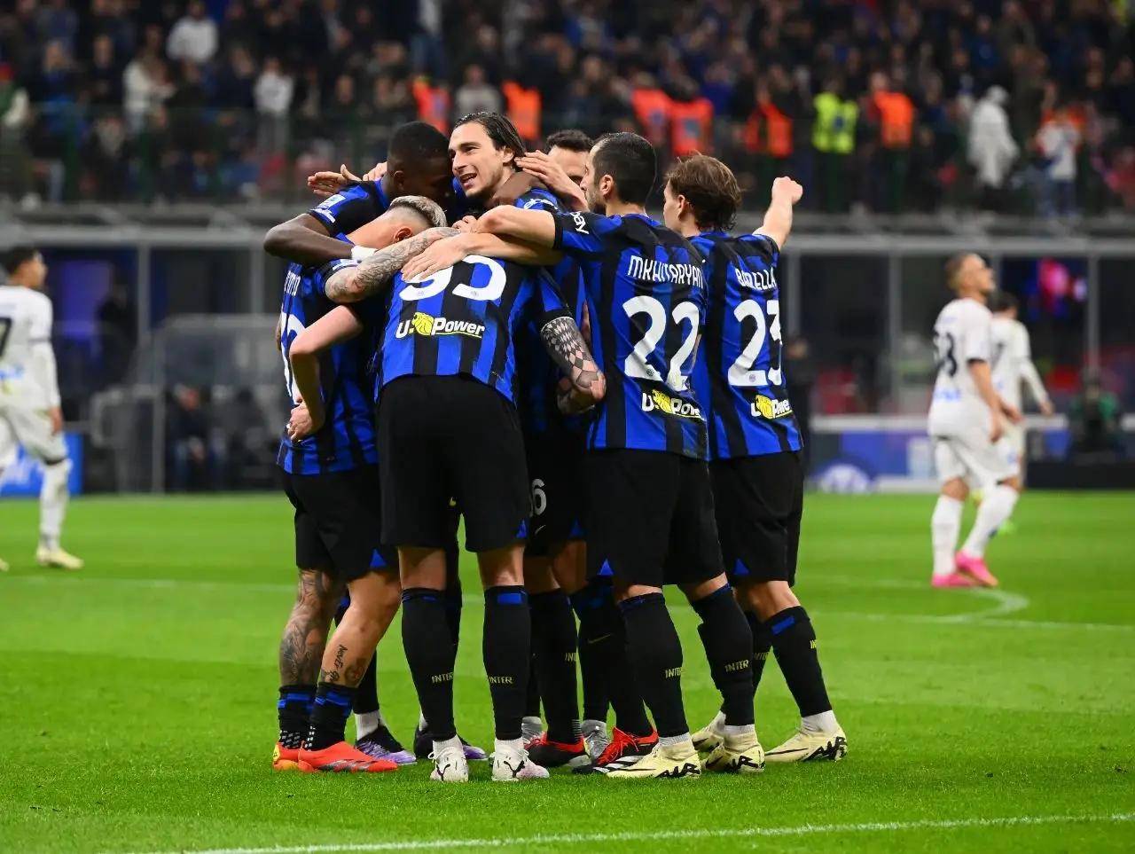 国际米兰转会期回应争议，志在意甲名次提升，目标明确，阵容厚度经受考验的简单介绍