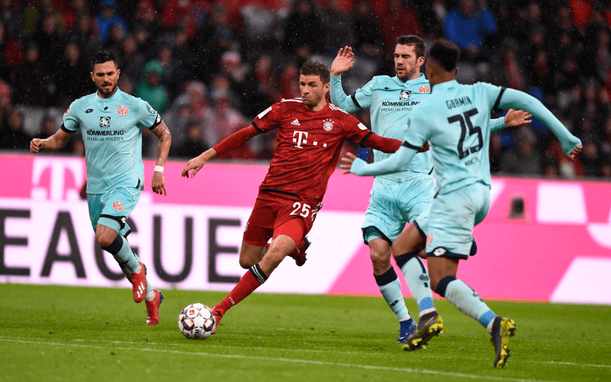 开元娱乐平台 -关于德国杯今晚走向成谜，拜仁慕尼黑战术微调，震撼外界，纪律约束更严格的信息