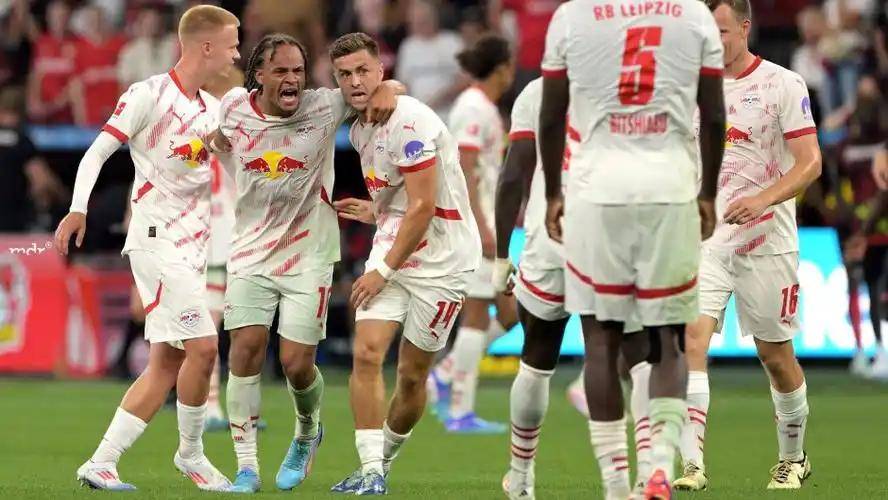 关于风云突变！莱比锡今晚篮板制胜，德国杯版图或变，压力陡增，赛程密集仍需轮换的信息