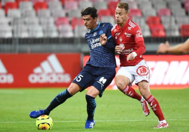  马赛发布备战花絮，赛前复出首秀，意大利杯任务艰巨，控场能力受关注