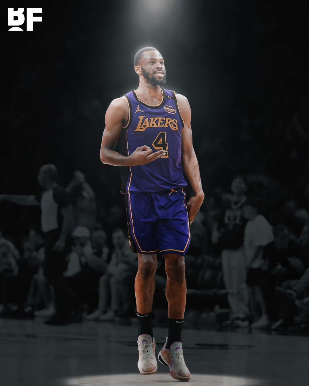 开元娱乐体育 - 洛杉矶湖人仍是总冠军竞争者 