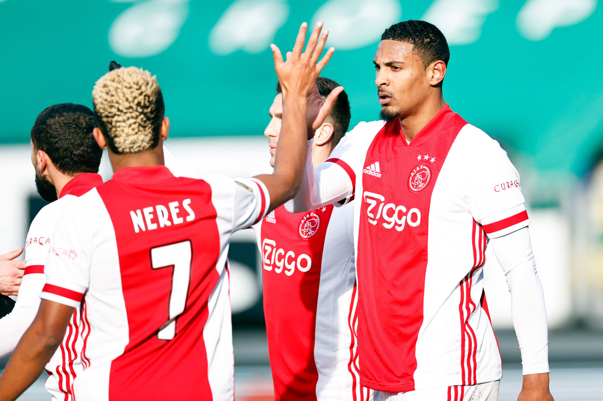 开元娱乐体育 - 周四004欧罗巴阿贾克斯vs帕纳辛纳科斯 