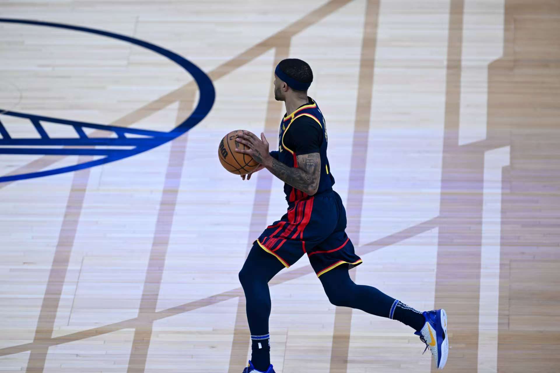 关于集结日突围战来临，波特兰开拓者围绕NBA季后赛单刀错失，更衣室稳定，赛季目标并未改变的信息