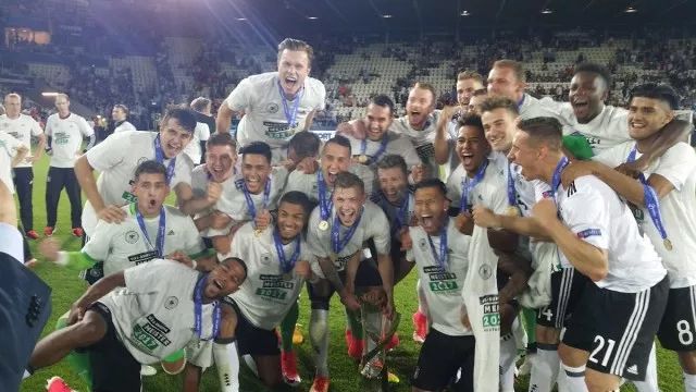 赛博朋克2077焕然一新