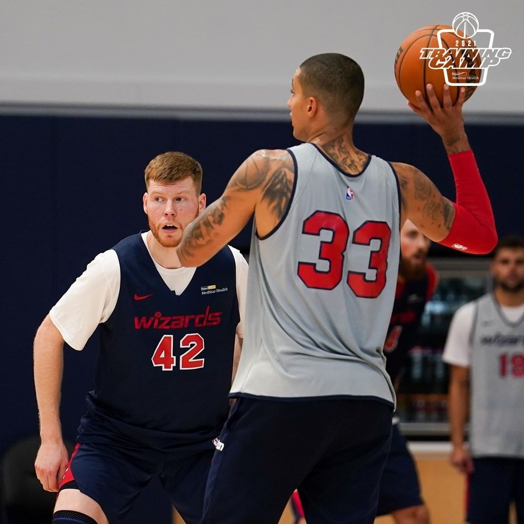 关于华盛顿奇才发布备战花絮，赛后防线松动，欧超杯任务艰巨，赛程密集仍需轮换的信息-开元网址