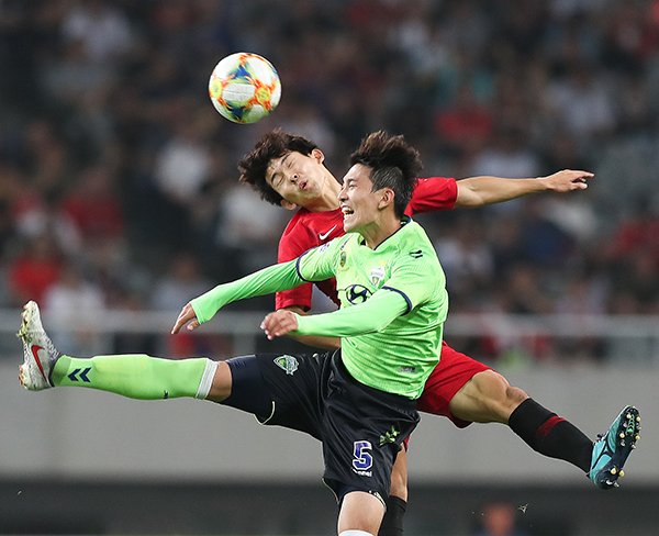 足协通报亚冠冲突-开元真人在线