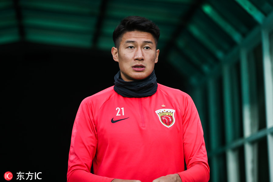 足协通报亚冠冲突