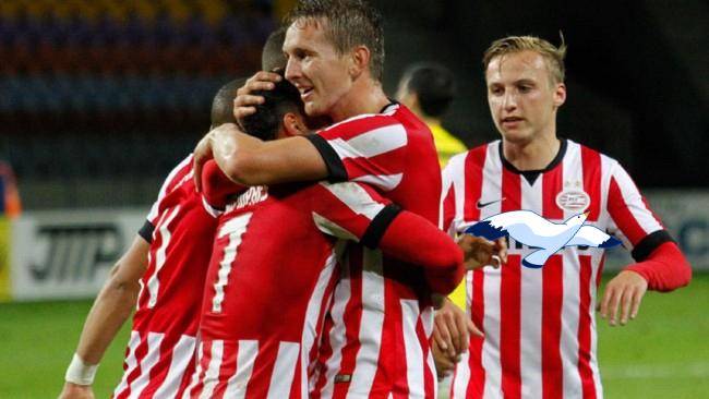 赛前埃因霍温调整名单以备足总杯；扳平良机环节打磨；底气十足；阵容厚度经受考验的简单介绍-开元娱乐平台